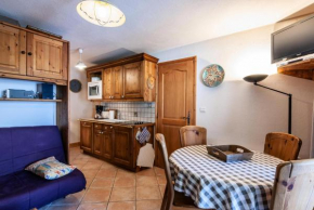 Résidence FERMES DE MERIBEL VILLAGE - INUIT - Appartement FMV INUIT 4 pour 5 Pe
